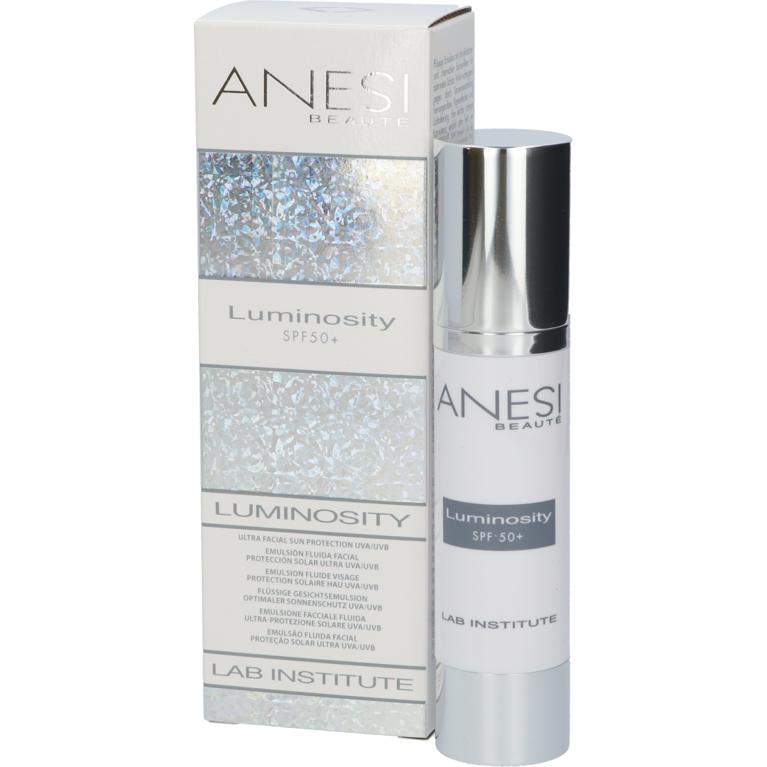Anesi Luminosity SPF 50 Cream 50 Ml Frutti Skin anesi-luminosity-spf-50-cream-50-ml-frutti-skin