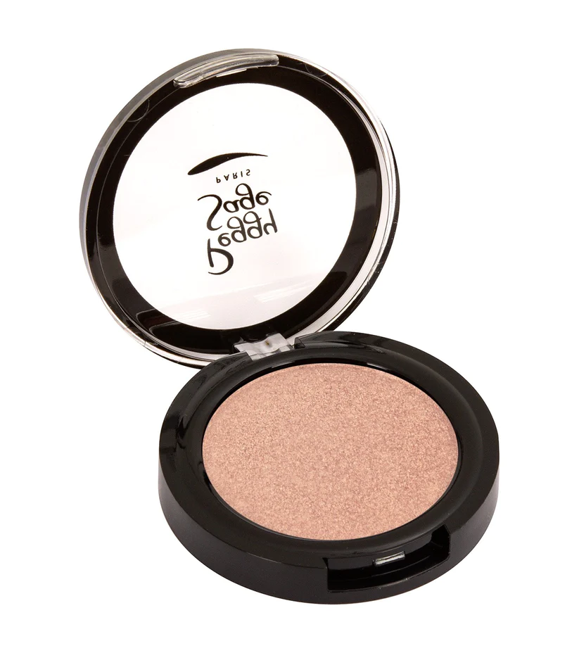 Fond De Teint Fluide Peggy Sage SPF15 - Teinte Beige Cuivré 30ml, Tenue Longue Et Effet Mat